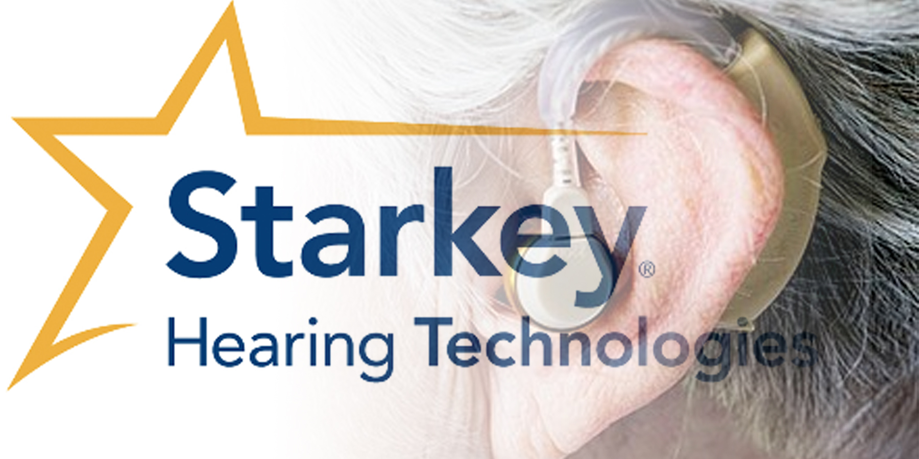 The Billionaire Who Spends His Time Fitting Hearing Aids