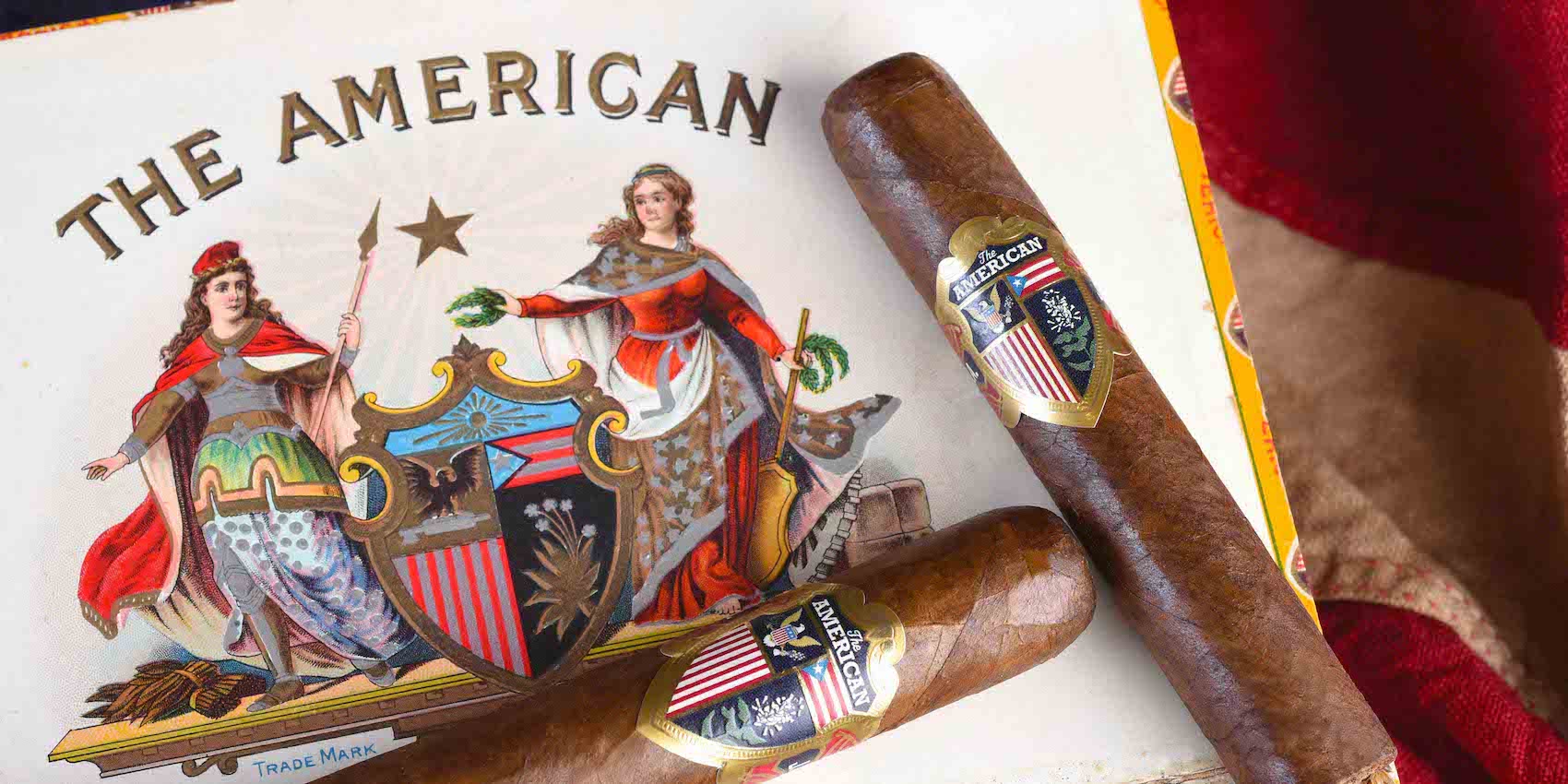 The American Cigar Making Tradition