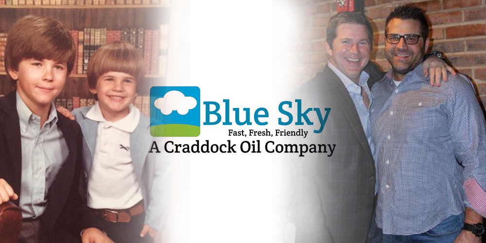 The Craddock Brothers Build On Their Father's Foundation