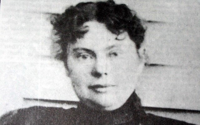 Halloween Special: Did Lizzie Borden Get Away With Murder?