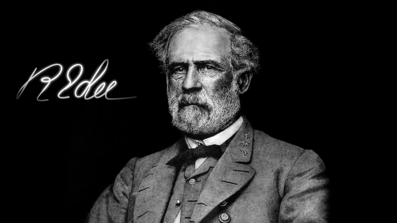 After Appomattox: Gen. Robert E. Lee in the Post-War Years (Surrendered This Day in History)