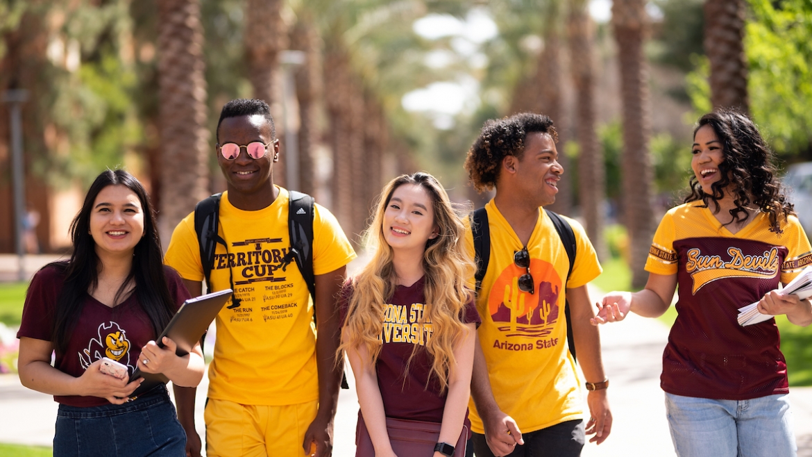 ASU: Educators Are Failing Students By Not Individualizing Learning... So We Are