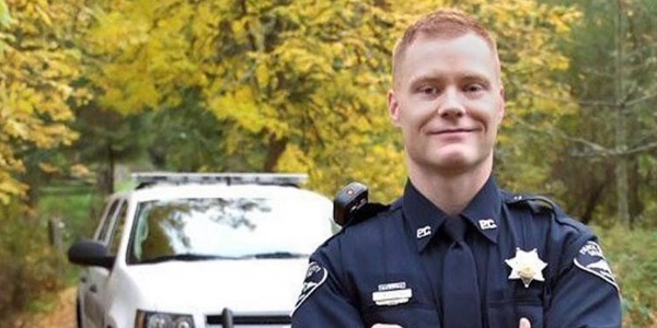 National Police Week: Deputy Daniel McCartney