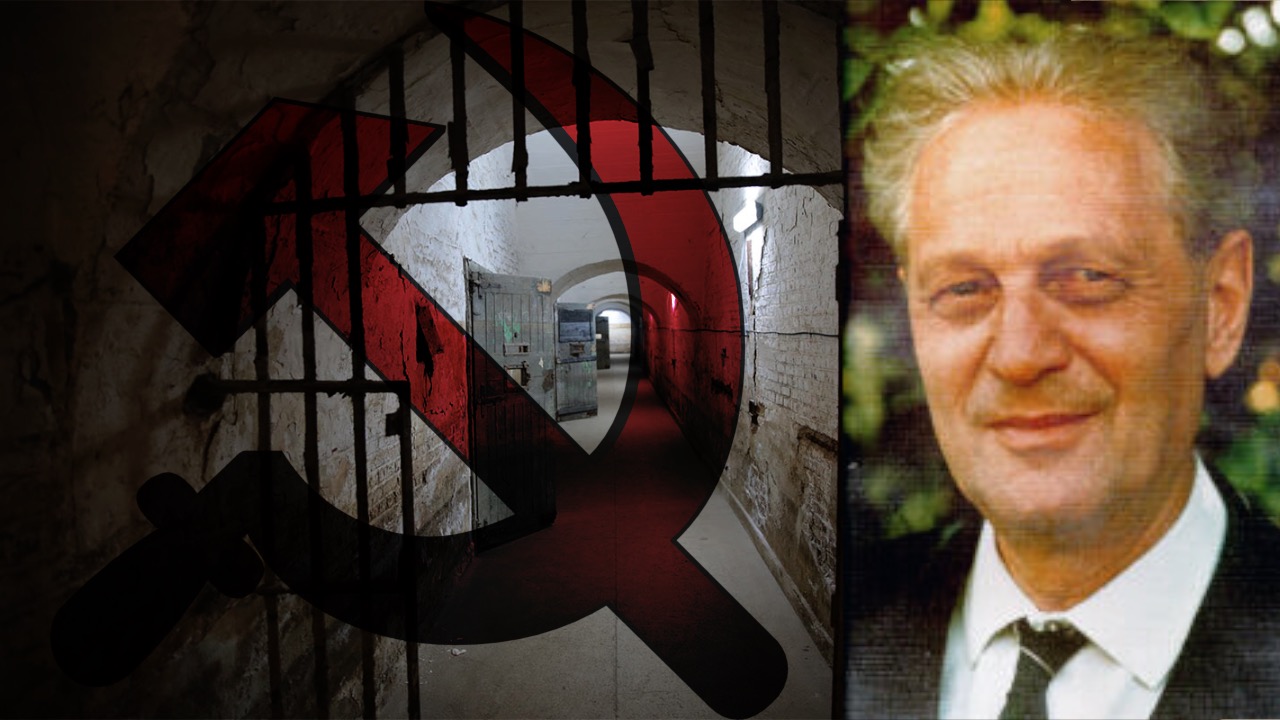 Heart-Washing: My Antidote to 14 Years of Brainwashing in a Communist Prison