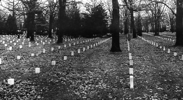 Origin Of Memorial Day: Women Memorializing Their Enemies