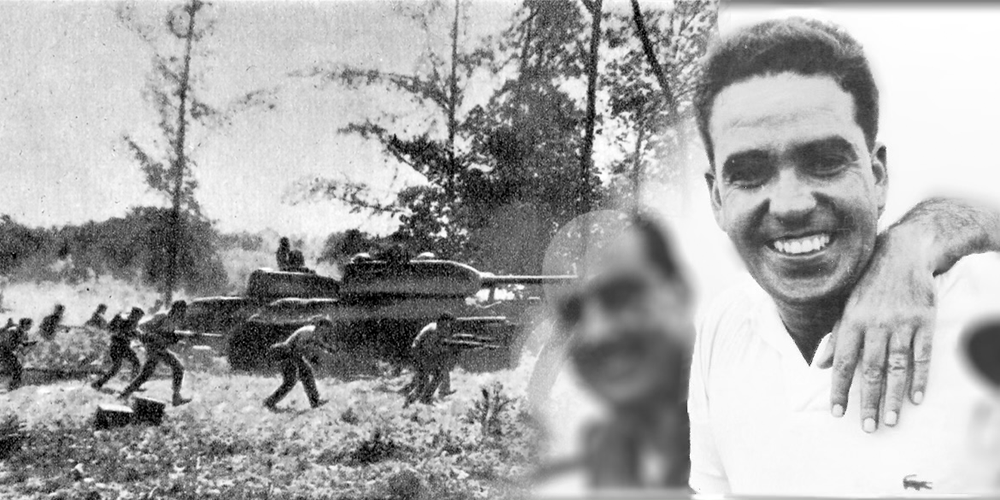 The Former Cuban Captured by Castro