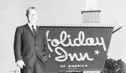 The Holiday Inn Founder Who Had No Shame