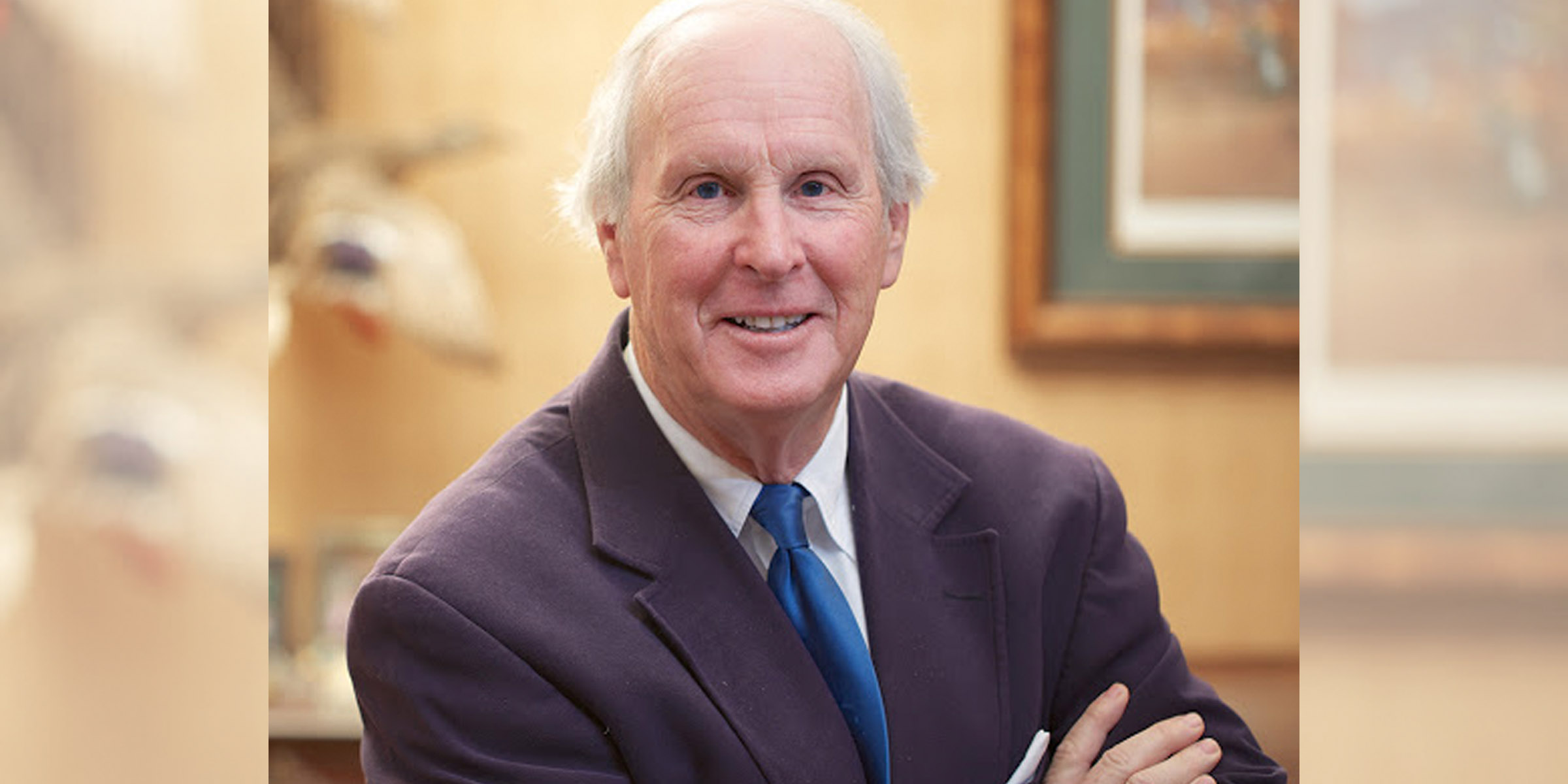 Kemmons Wilson Jr: Business Is Important, But It’s #6 On The List!
