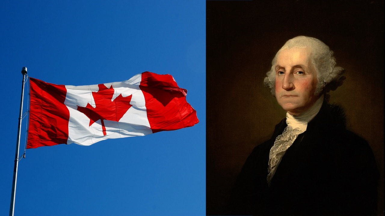 How Smallpox Created Canada by Destroying Washington’s Army