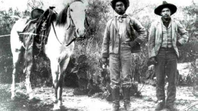 Willie Kennard: Colorado's First Black Lawman