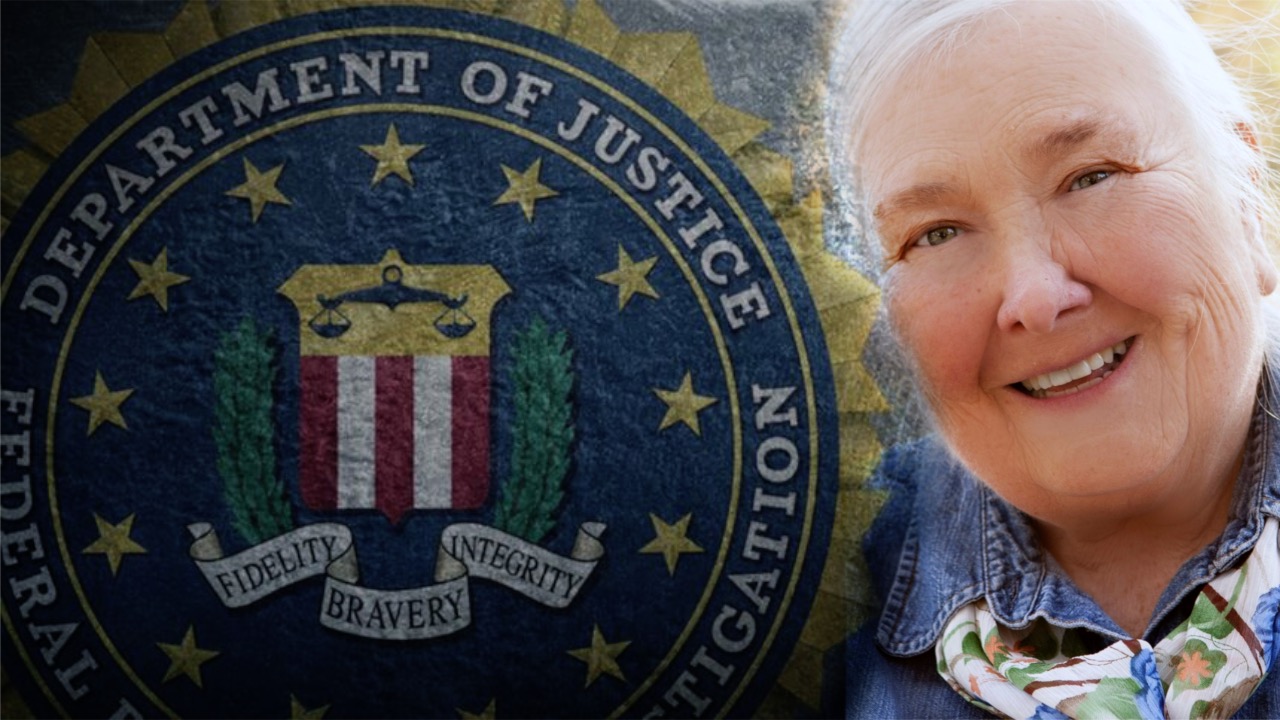 The FBI's First Deaf Agent: Sue Thomas's Story of Faith and Character
