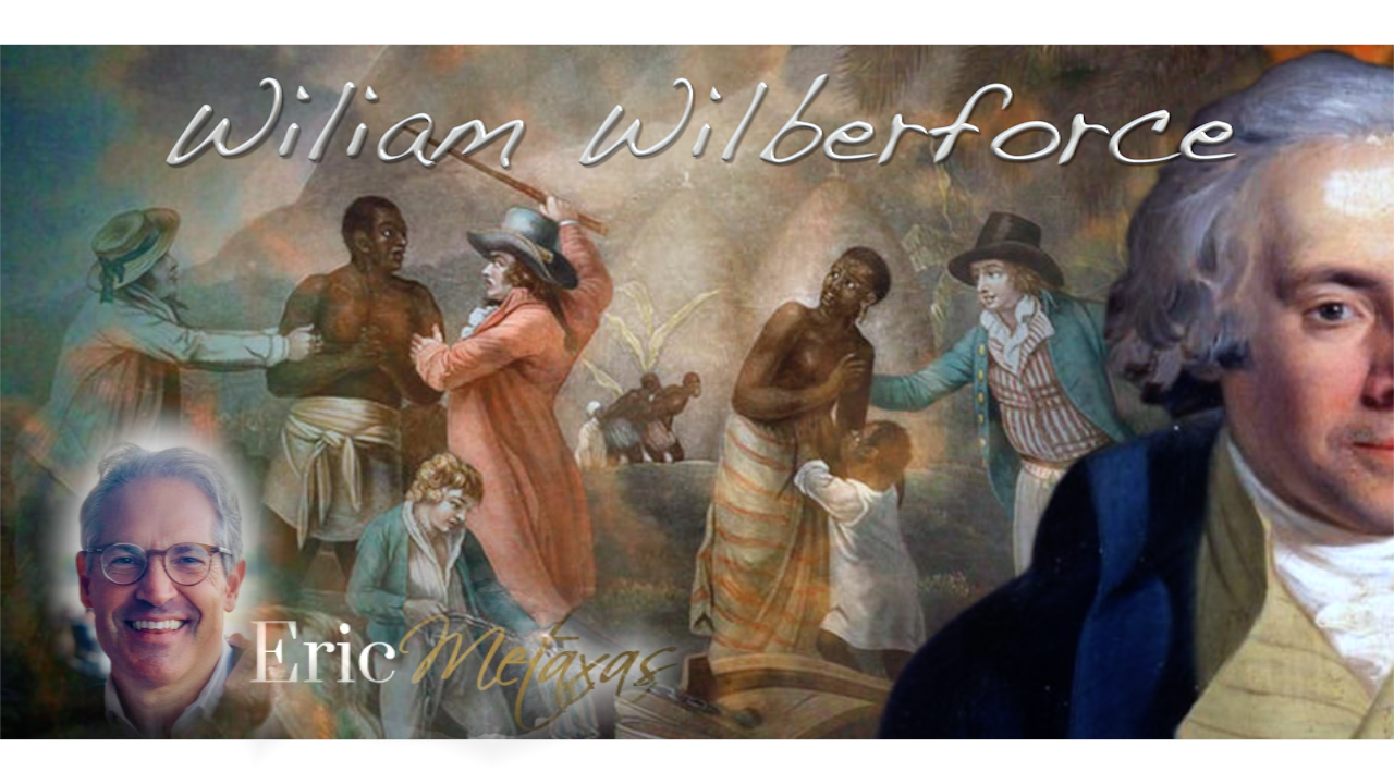 Slavery Slayer: The Story of William Wilberforce (d. 1883)