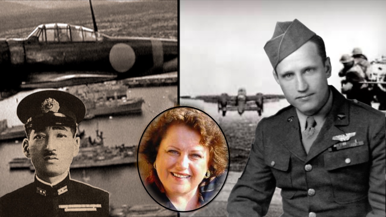 Return of the Raider: A Doolittle Raider’s Story of War & Forgiveness