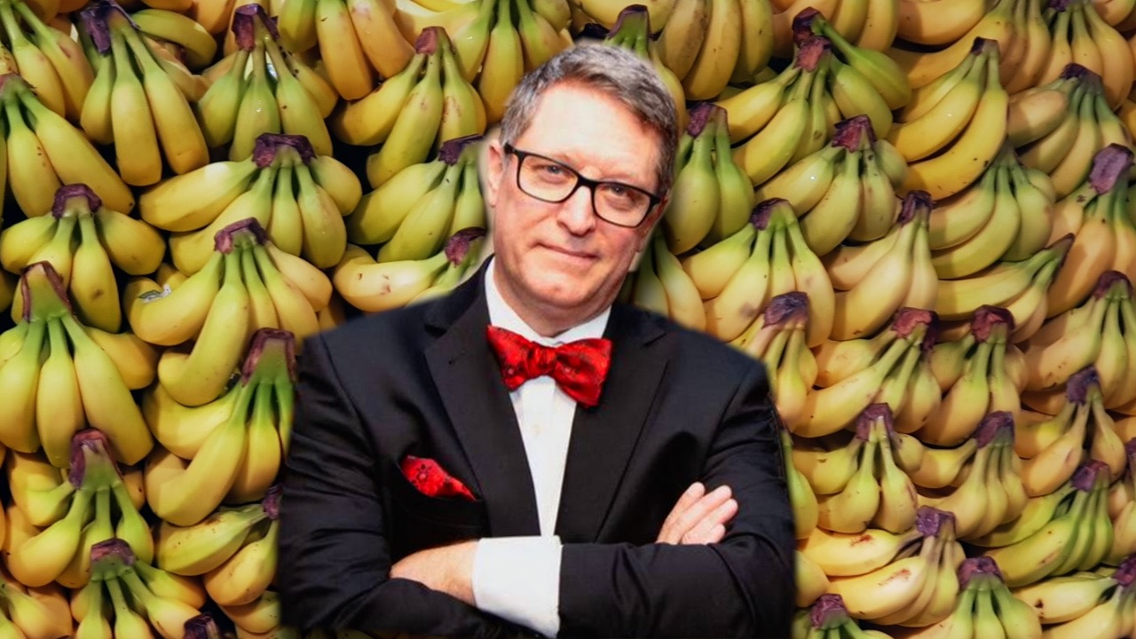 Why Are Bananas So Cheap? (History Guy)