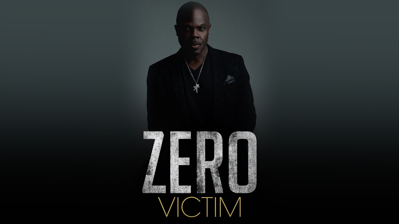 Zero Victim: The Story of James Ward
