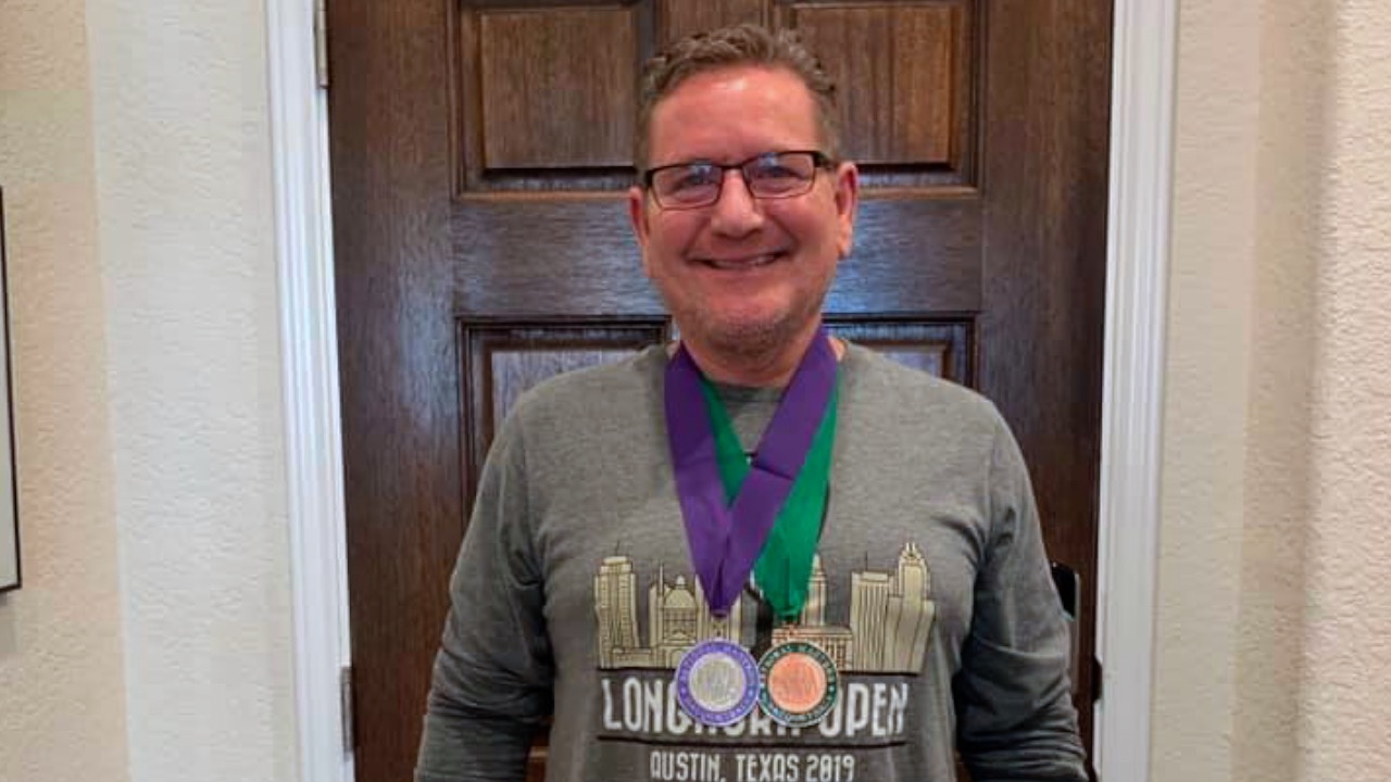 Treating the Cause, Not the Symptons: A Listener's Life-Changing Lifestyle Story