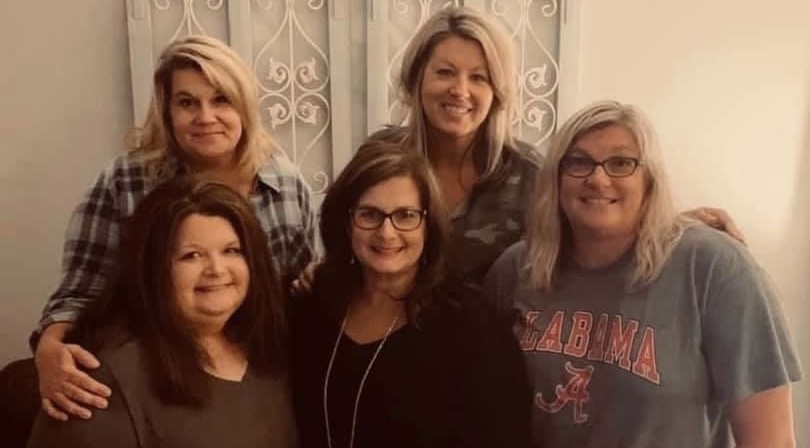 The 46-Year-Long Journey to Finding My Sisters