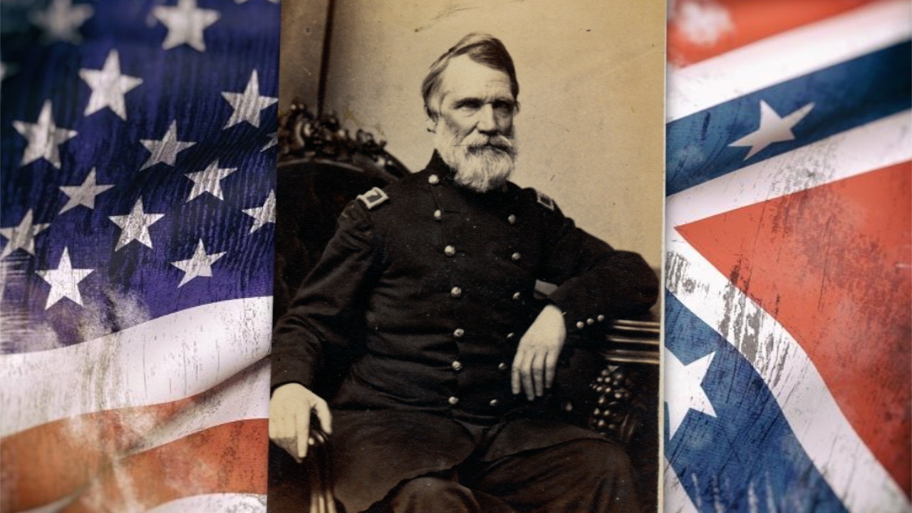 The Union Colonel Who Showed Mercy on Confederate POWs During the Civil War