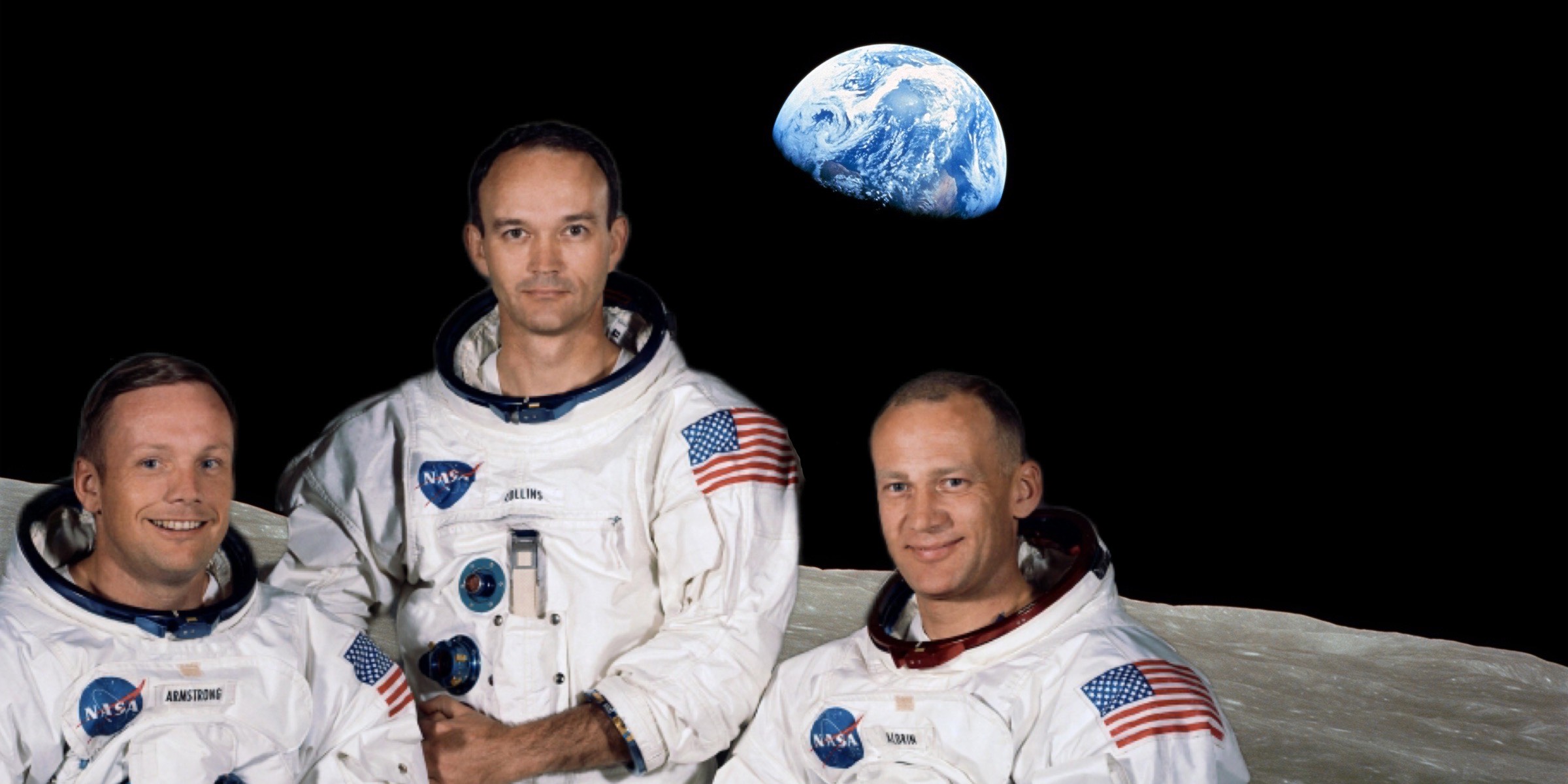 Our Greatest Adventure: The Apollo Missions