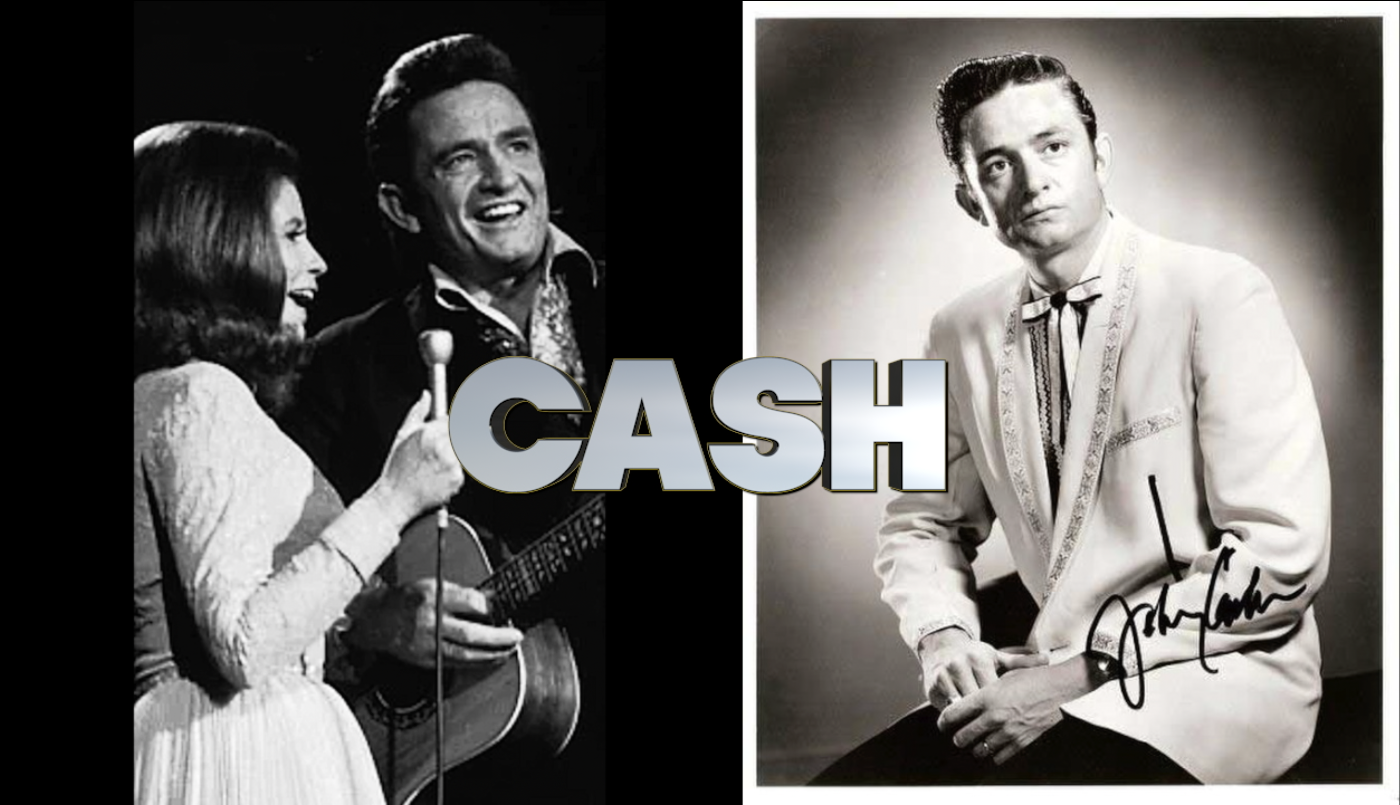 Johnny Cash: The Redemption of an American Icon