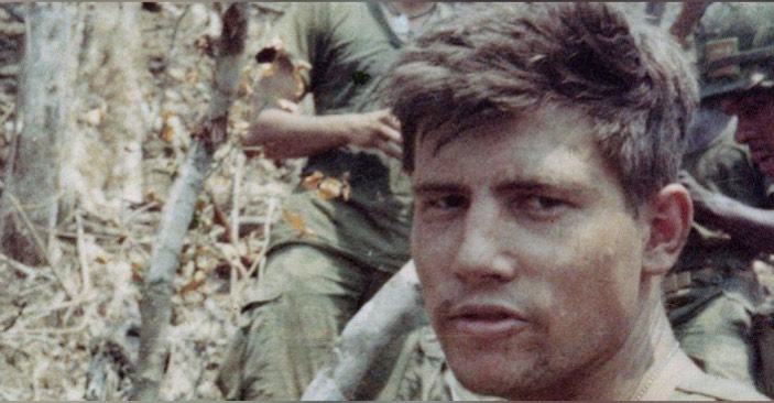 Karl Marlantes: Why I Chose To Go to Vietnam