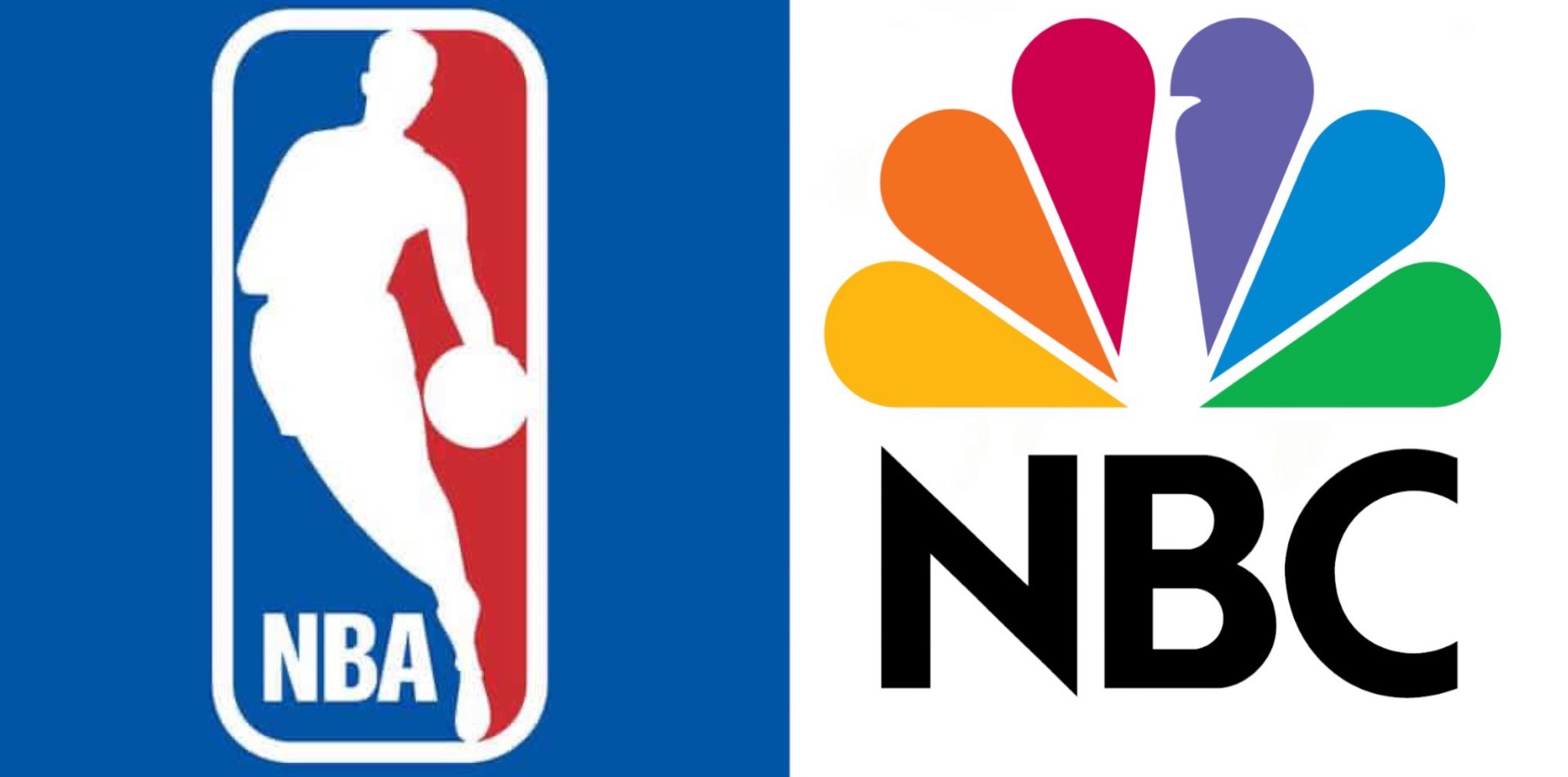 How the NBA Got to NBC