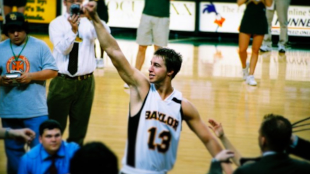 The Baylor Basketball Incident: An Eyewitness to One of the Biggest Scandals (and Turnarounds) in NCAA History