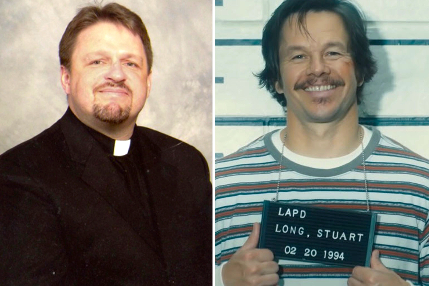 From Golden Gloves to Priesthood The Story of Father Stu