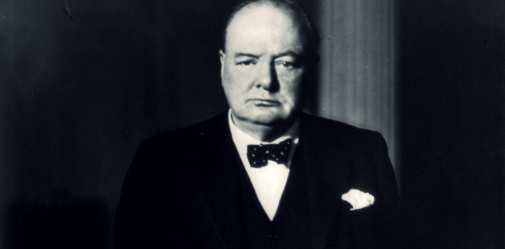 Churchill: Walking With Destiny