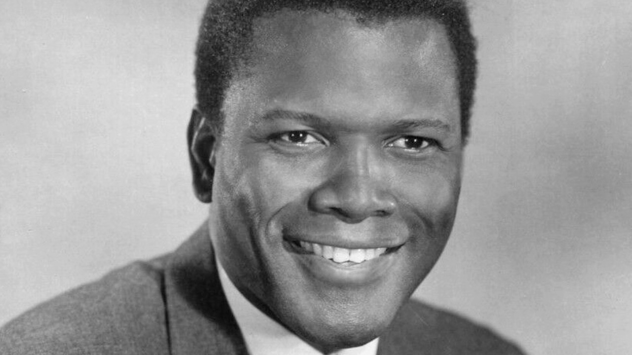 The Sidney Poitier Story