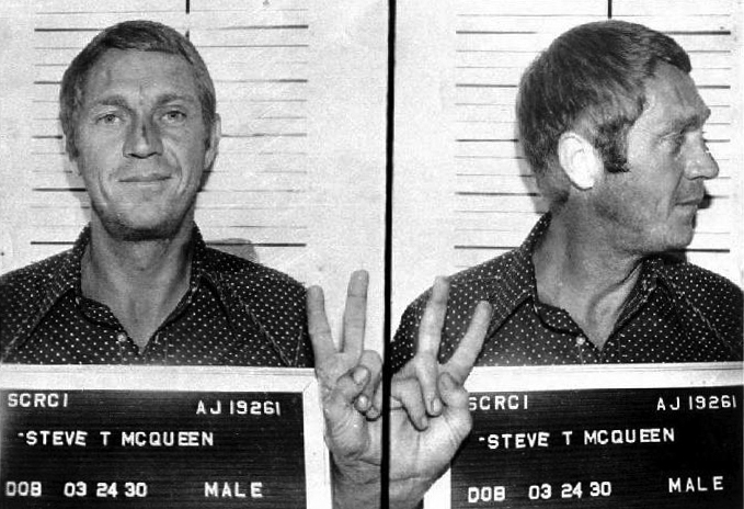 The Untold Story of Steve McQueen