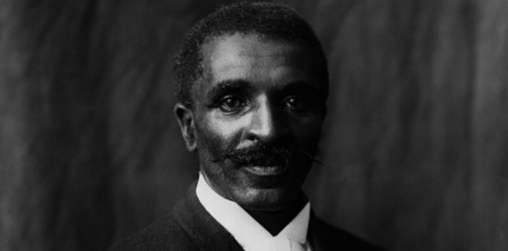 George Washington Carver: 