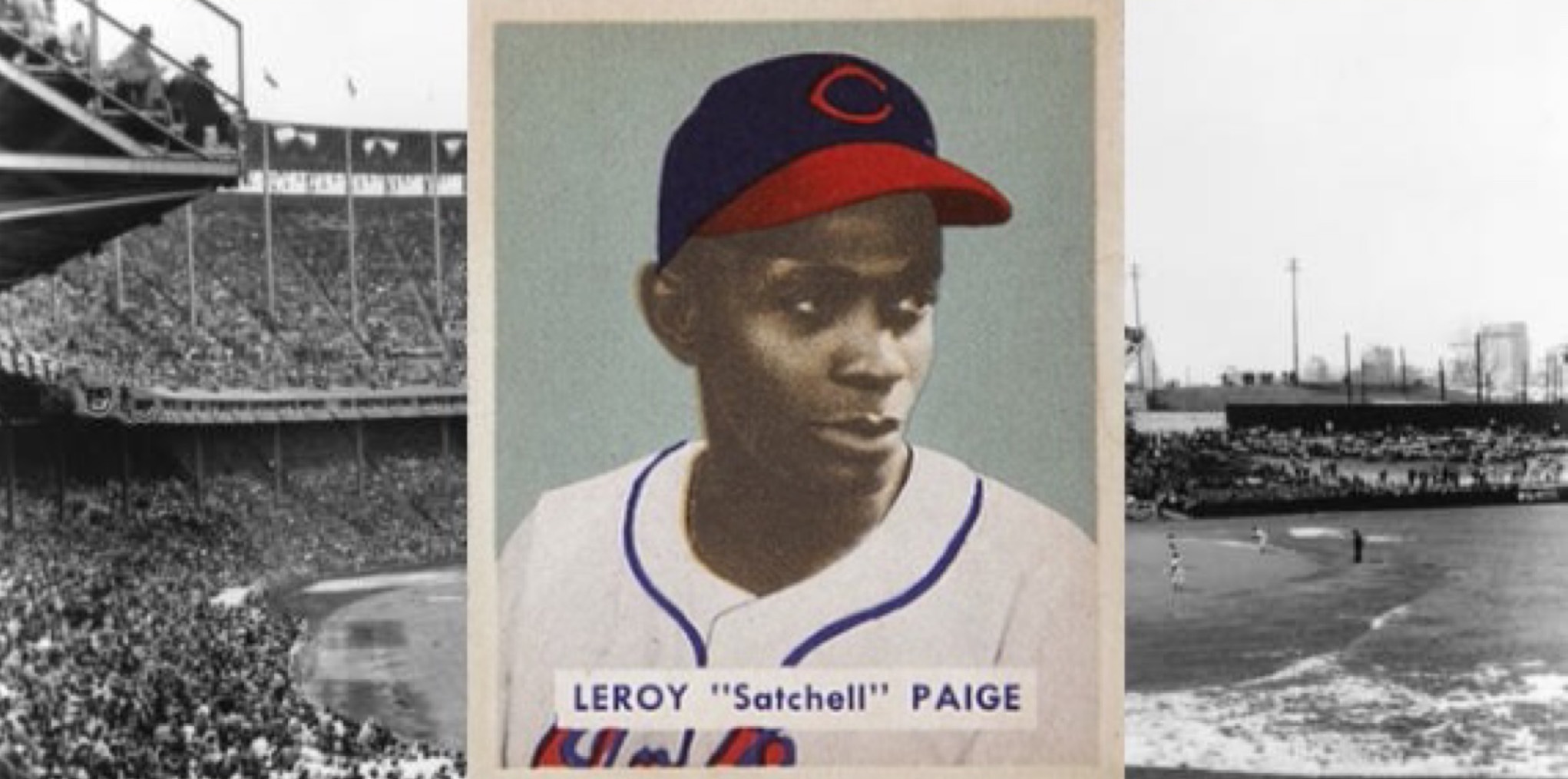 “How Old Would You Be if You Didn’t Know How Old You Were”: The Story of Leroy “Satchel” Paige