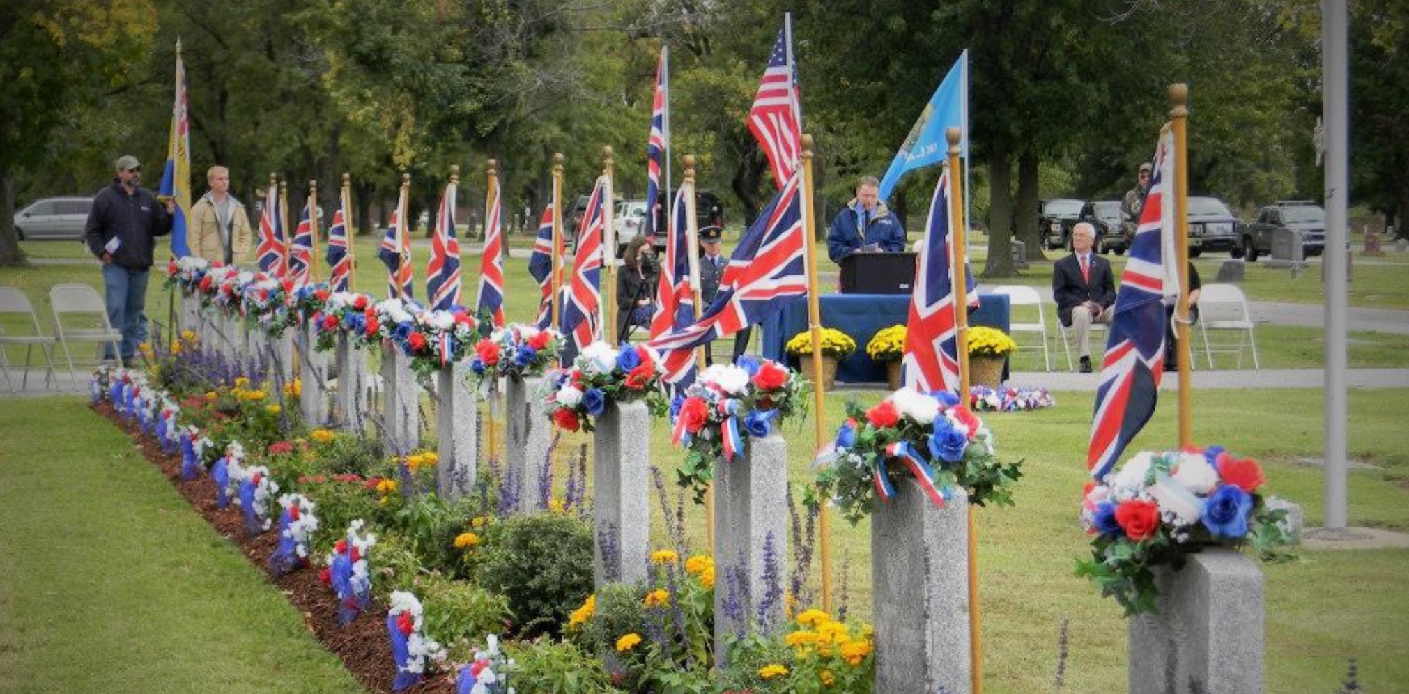 “Their Stories Need To Be Told”: The GAR Cemetery of Miami, Oklahoma