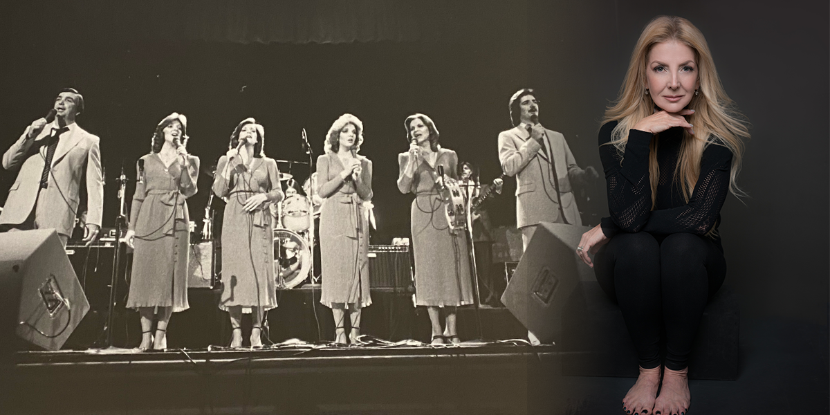 From Small Town Texas To Ministering To Thousands