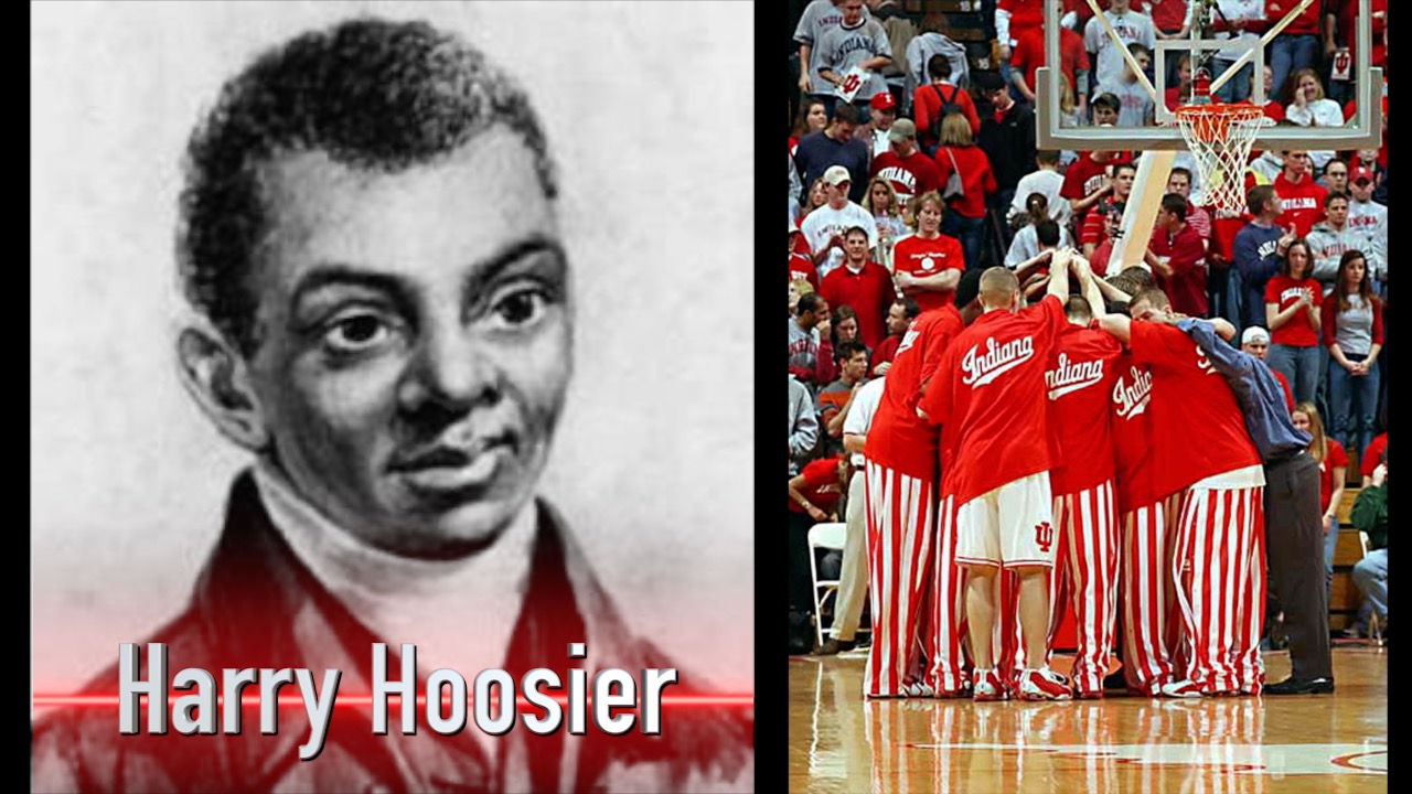“Black Harry” Hoosier: The Story Behind Indiana’s Namesake