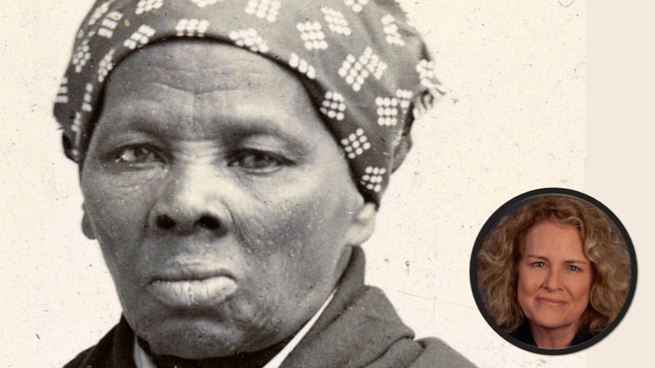 The Harriet Tubman Story