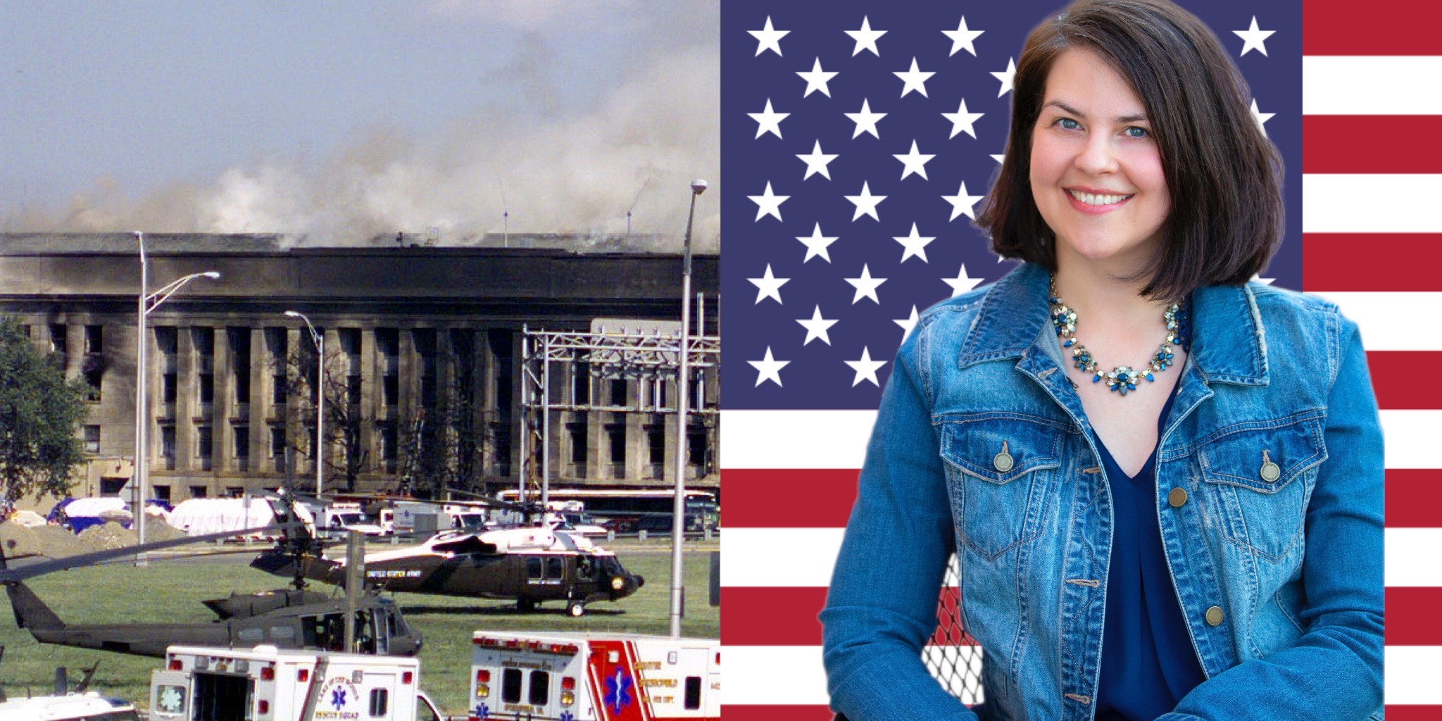 Joy Came in the Morning: What I Learned About Faith and Friendship After 9/11