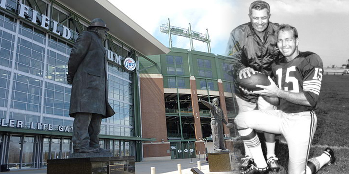 When Pride Still Mattered: A Life of Vince Lombardi