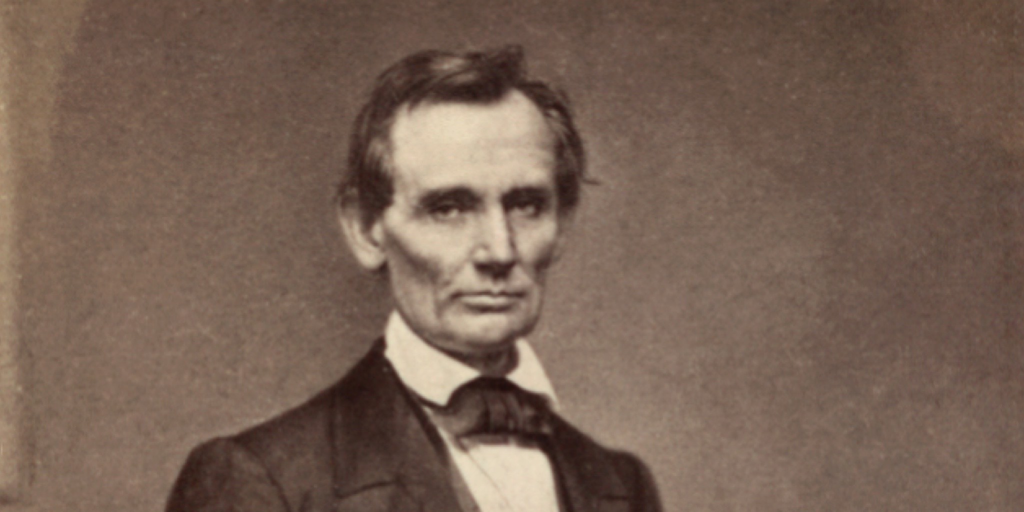 Lincoln's Greatest Speech Americans Have Never Heard: Cooper Union