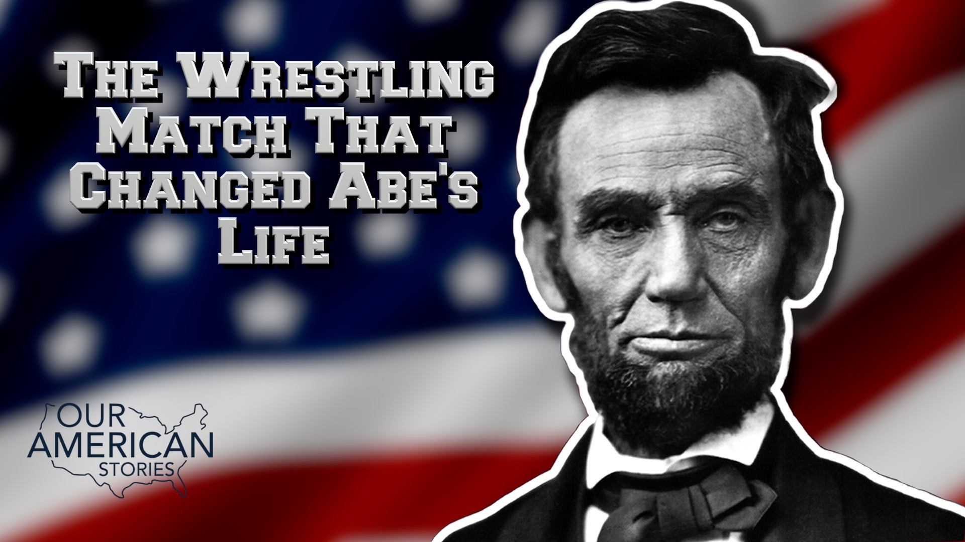 The Turning Point in Abe’s Life: A Wrestling Match