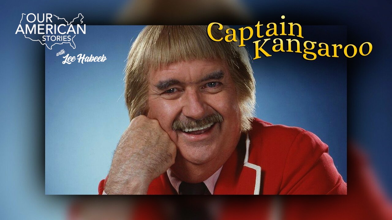 The Story of Captain Kangaroo