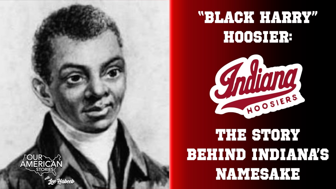 “Black Harry” Hoosier: The Story Behind Indiana’s Namesake