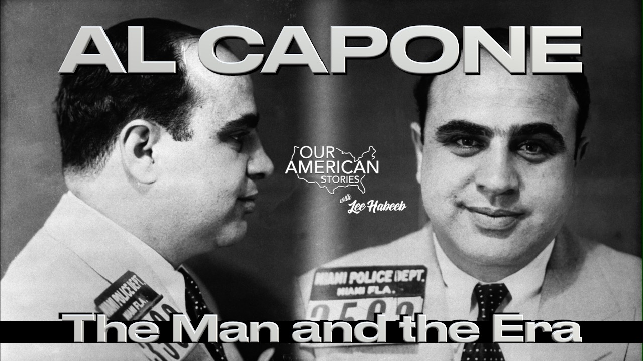 Al Capone: The Man and the Era