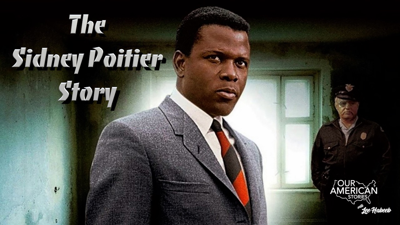 The Sidney Poitier Story