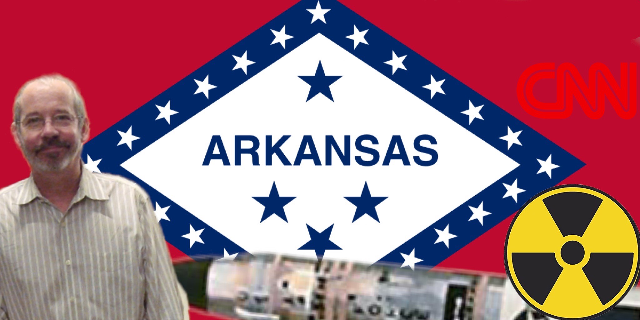 The Nuclear Mishap in Arkansas That 