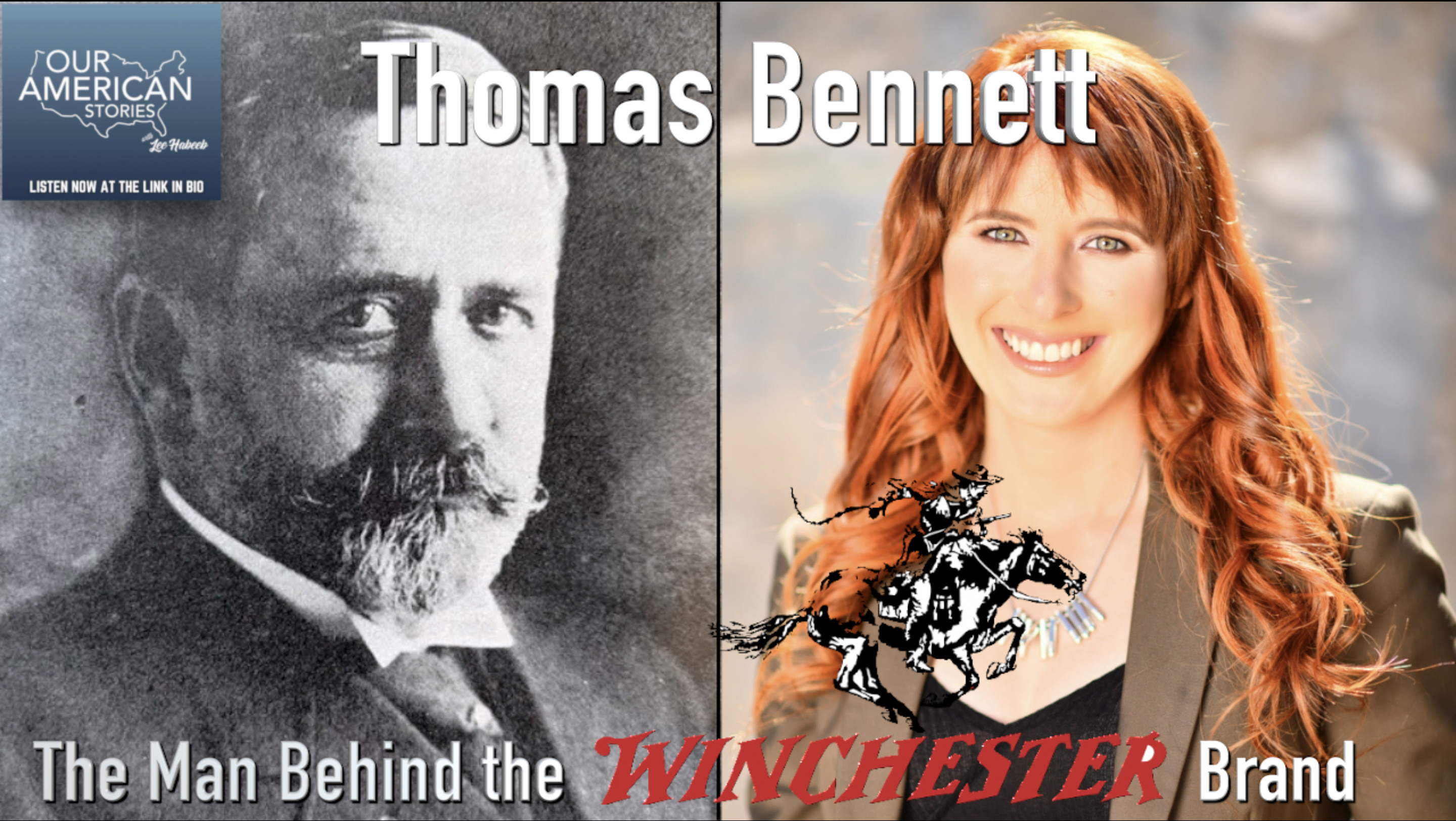 Thomas Bennett: The Man Behind the Winchester Brand