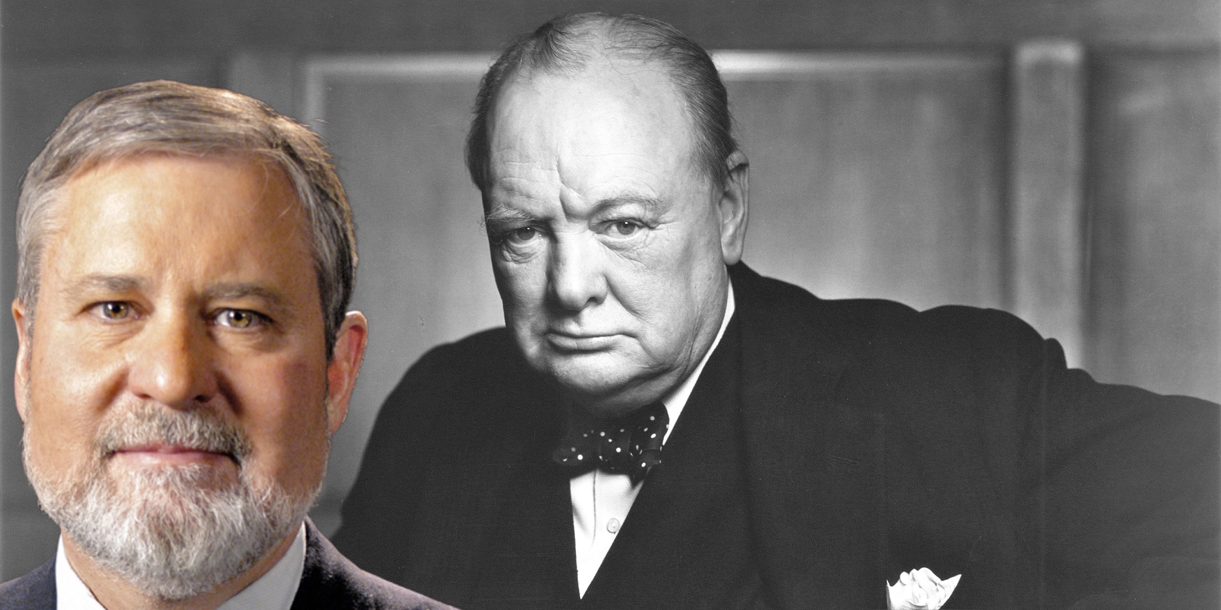 Winston Churchill on Education and What It Means For All of Us