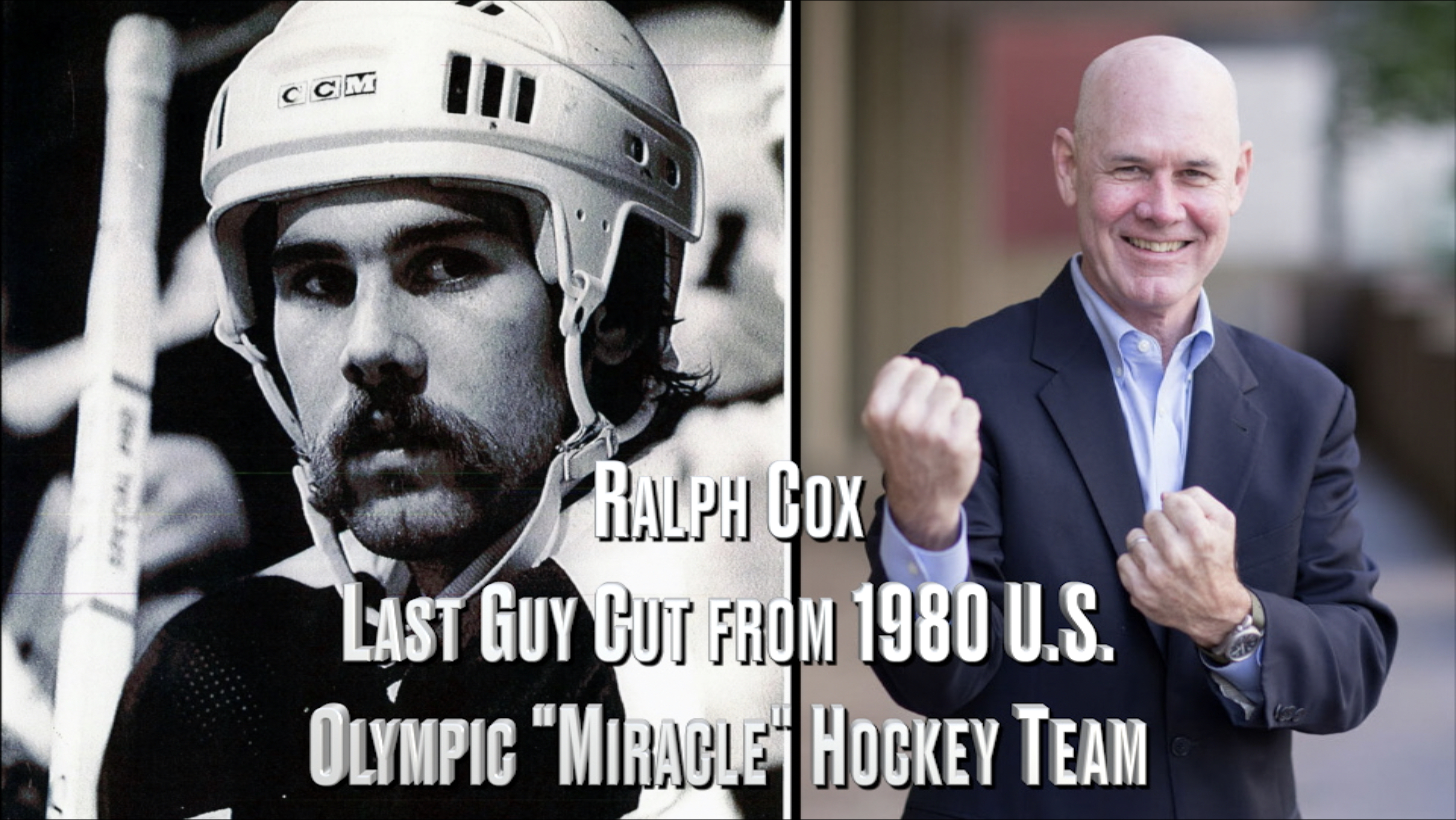 Ralph Cox: Last Guy Cut from 1980 U.S. Olympic 