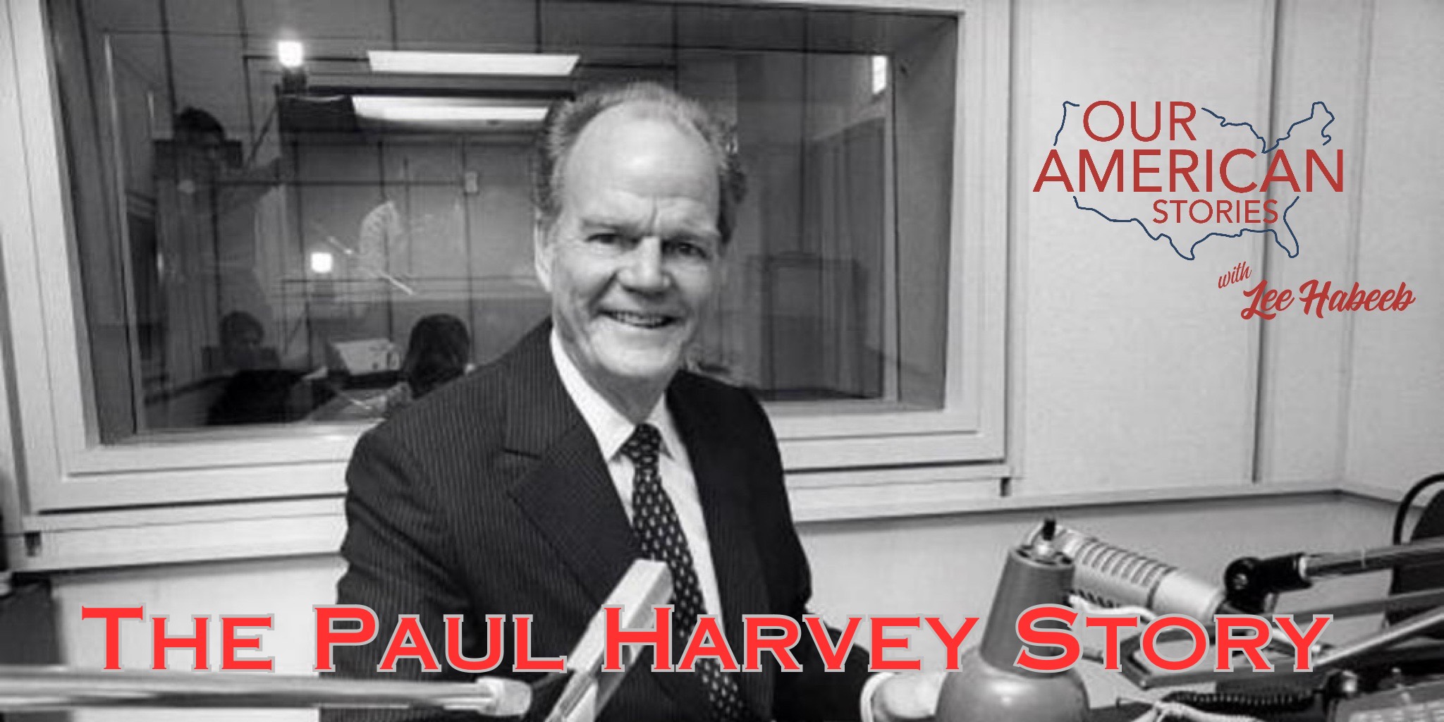 The Paul Harvey Story